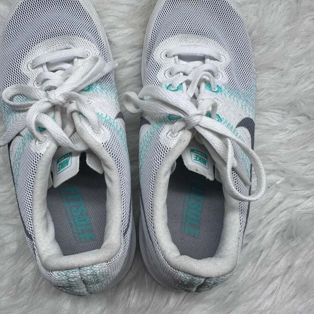 Nike‎ Women's Flex Fury Running Shoes